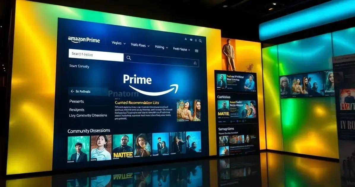 Como Encontrar os Melhores Doramas no Amazon Prime Como Encontrar os Melhores Doramas no Amazon Prime