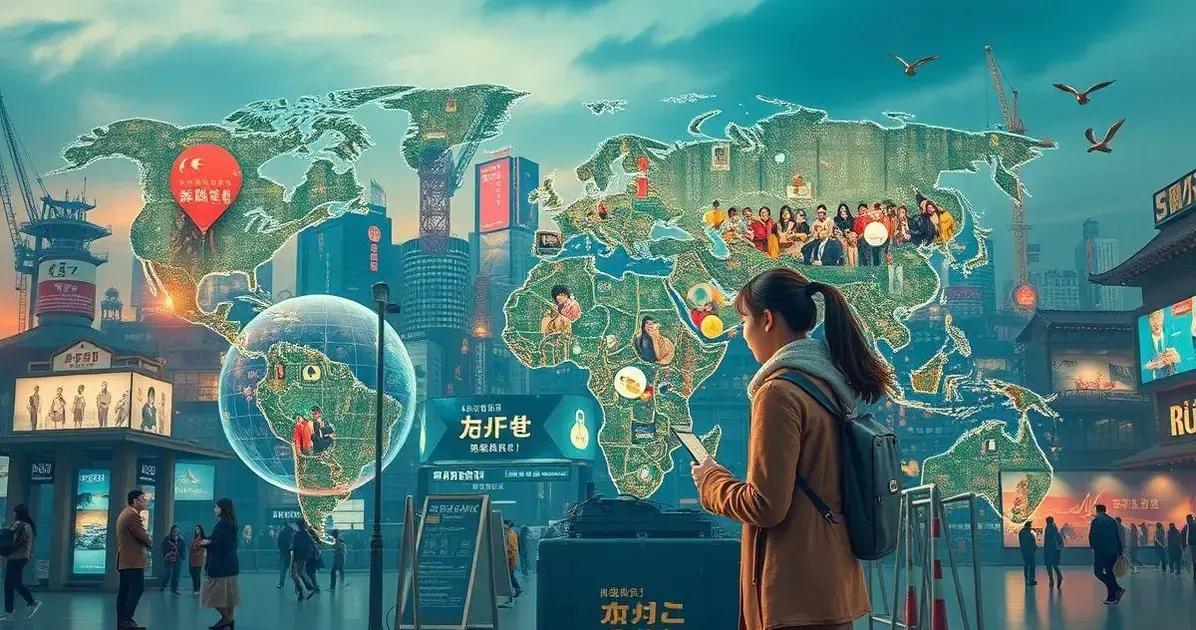 Como K-dramas quebraram recordes globais de audiência Como K-dramas quebraram recordes globais de audiência