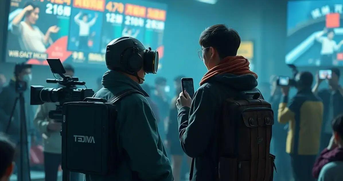 Como os diretores estão moldando o futuro dos K-dramas