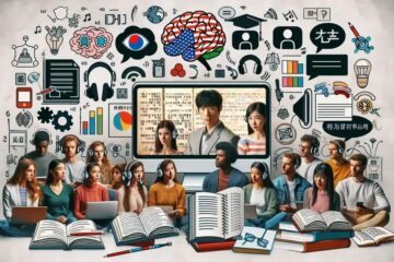 Como os Doramas Impactam o Aprendizado de Idiomas de Forma Surpreendente