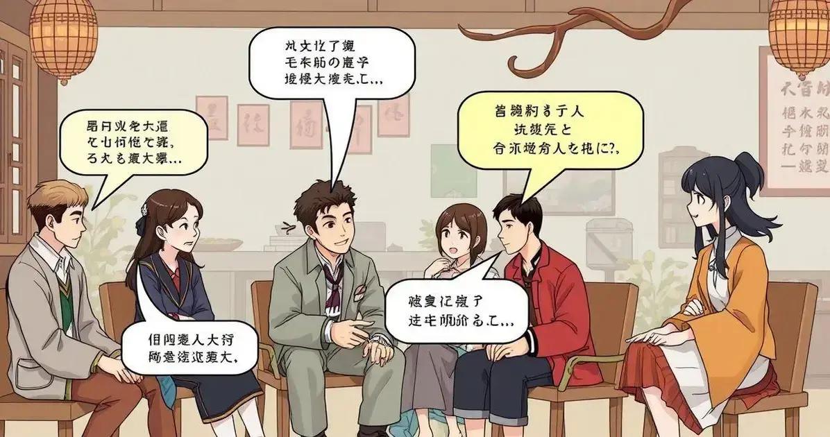 Como os Doramas Podem Ajudar no Aprendizado do Idioma Como os Doramas Podem Ajudar no Aprendizado do Idioma