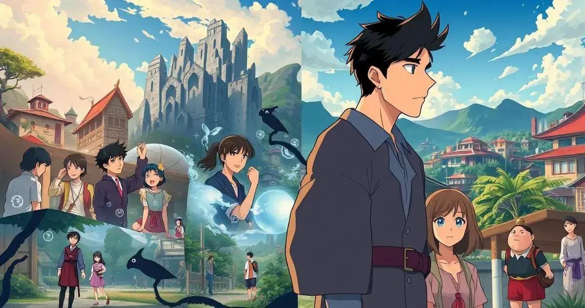 Como webtoons impactam as narrativas dos doramas? Como webtoons impactam as narrativas dos doramas?