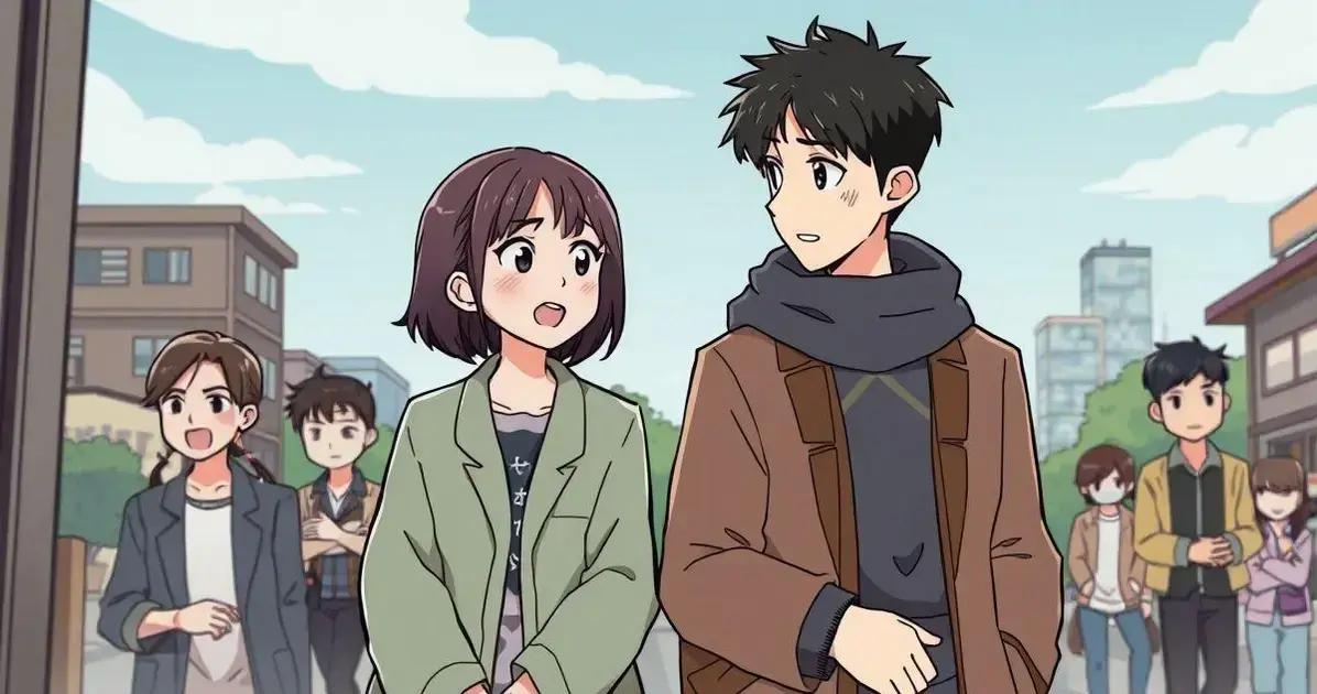 Como Webtoons Influenciam a Narrativa dos Doramas Como Webtoons Influenciam a Narrativa dos Doramas
