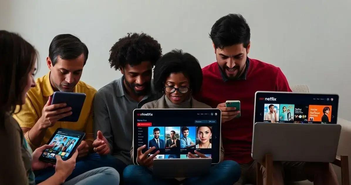 Comparing Streaming Services: Which is Best for You?