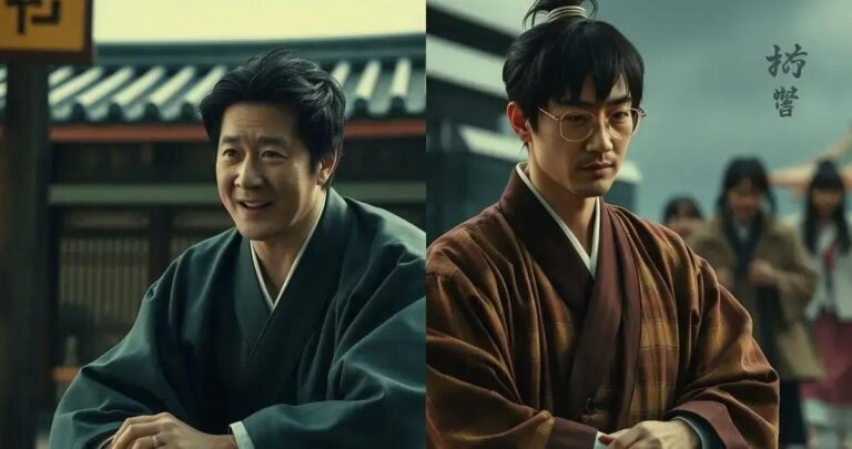 Cultural Differences in K-dramas vs. J-dramas: What Sets Them Apart?