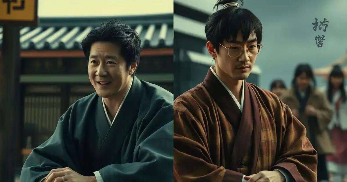 Cultural Differences in K-dramas vs. J-dramas: What Sets Them Apart?