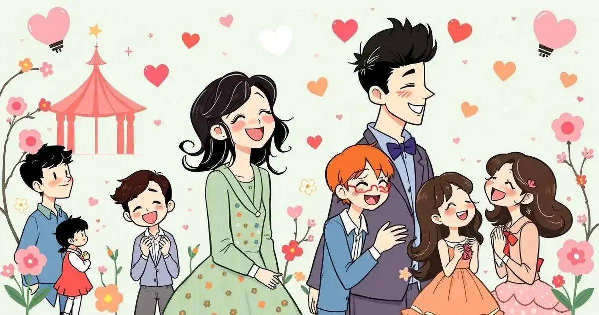 Dicas de doramas para quem ama romance e risadas Dicas de doramas para quem ama romance e risadas