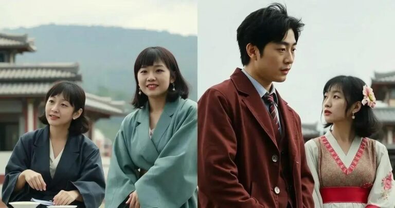 Differences between K-dramas and J-dramas: Discover the Unique Elements