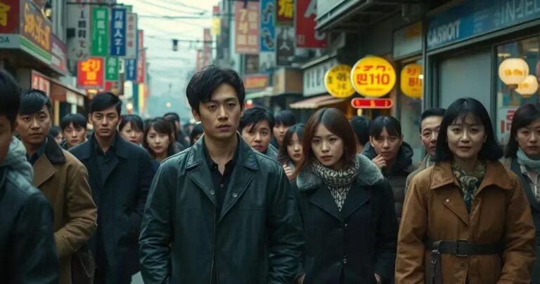 Discover the Captivating World of Itaewon Class: A Comprehensive Analysis