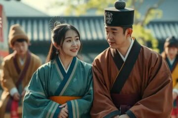 Doramas Baseados em Biografias: Conheça Histórias Inspiradoras que Você Vai Adorar