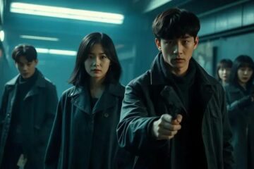 Doramas Baseados em Casos Reais de Crimes: Descubra Histórias Incríveis