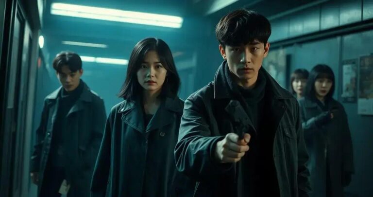 Doramas Baseados em Casos Reais de Crimes: Descubra Histórias Incríveis