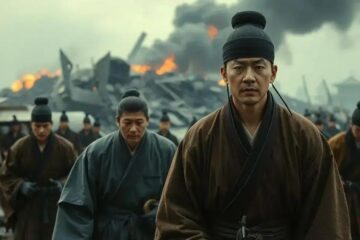 Doramas Baseados em Desastres Reais: Histórias que Marcaram o Mundo