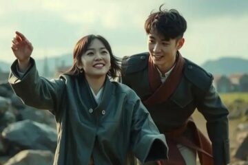 Doramas Baseados em Histórias de Superação: Inspire-se com Essas Narrativas