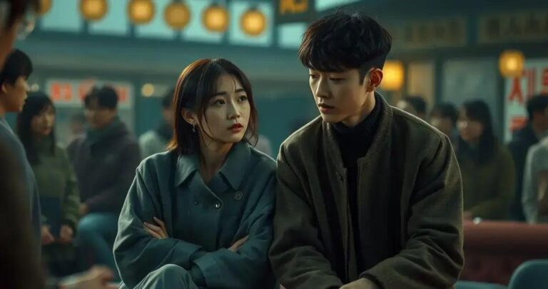 Doramas Baseados em Histórias Reais: Conheça Histórias Incríveis e Emocionantes