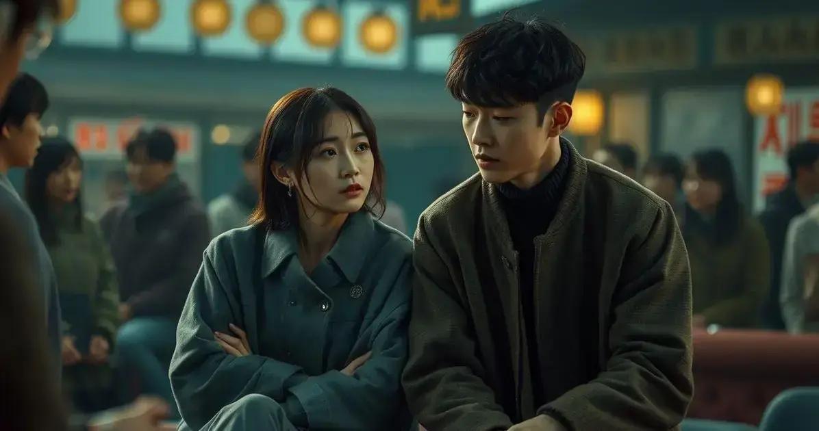 Doramas Baseados em Histórias Reais: Conheça Histórias Incríveis e Emocionantes