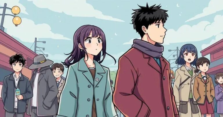 Doramas Baseados em Webtoons: Descubra os Imperdíveis para Assistir Já!