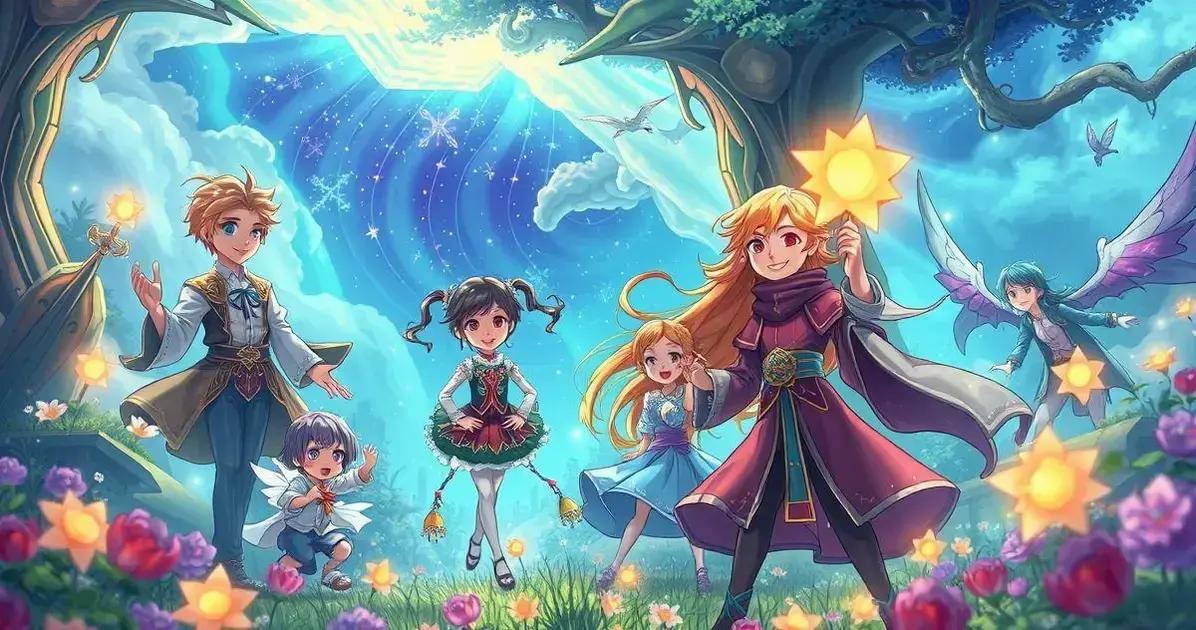 Doramas de Fantasia Baseados em Webtoons que Você Precisa Assistir