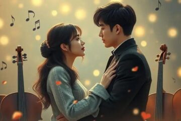 Doramas de Romance com Trilha Sonora Marcante: Descubra os Mais Emocionantes