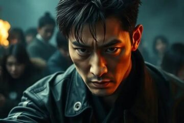 Doramas de Vingança com Protagonistas Fortes: Conheça os Mais Impactantes