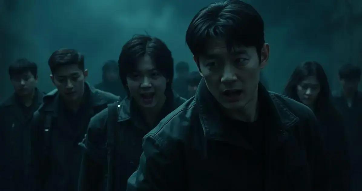 Doramas de vingança com tramas complexas: descubra narrativas cativantes