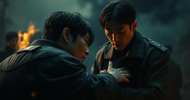 Doramas de Vingança: Psicologia Humana Profundamente Explorada em Novas Histórias