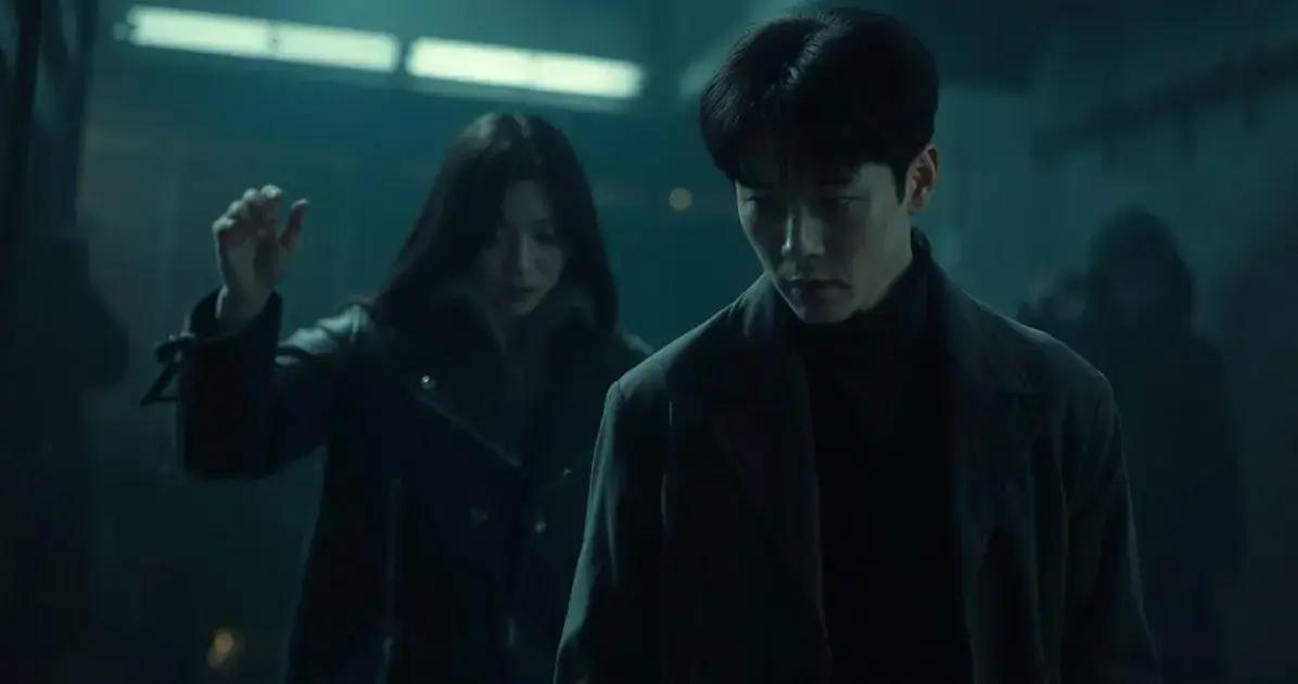 Doramas de Vingança: Suspense e Emoção em Cada Episódio Inesquecível