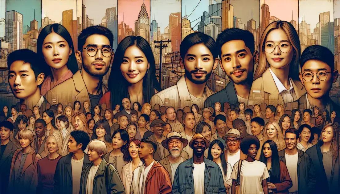 Doramas: Descubra os Segredos e Emoções dos Melhores Dramas Asiáticos