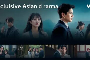 Doramas Exclusivos da Viki: Descubra Séries Imperdíveis e Emocionantes