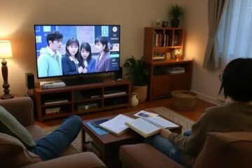 Doramas for Learning Japanese: Boost Your Skills with Engaging Series