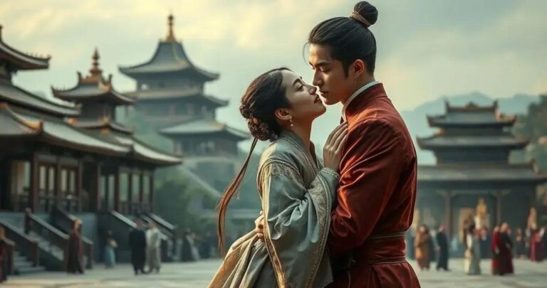 Doramas Históricos com Foco em Romance: Descubra os Melhores e Apaixone-se