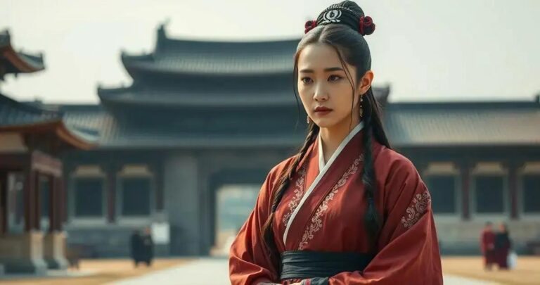 Doramas Históricos com Protagonistas Femininas Fortes que Você Precisa Conhecer