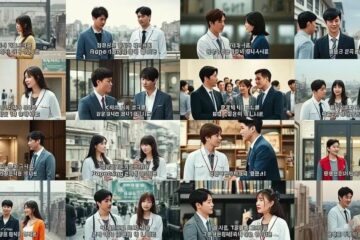 Doramas para Praticar Listening em Coreano: Melhore Suas Habilidades Agora