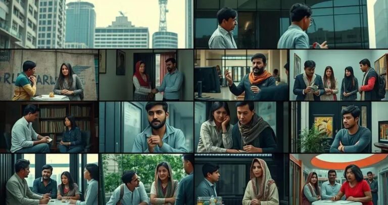 Doramas that Address Real Social Issues: Unveiling Societal Truths