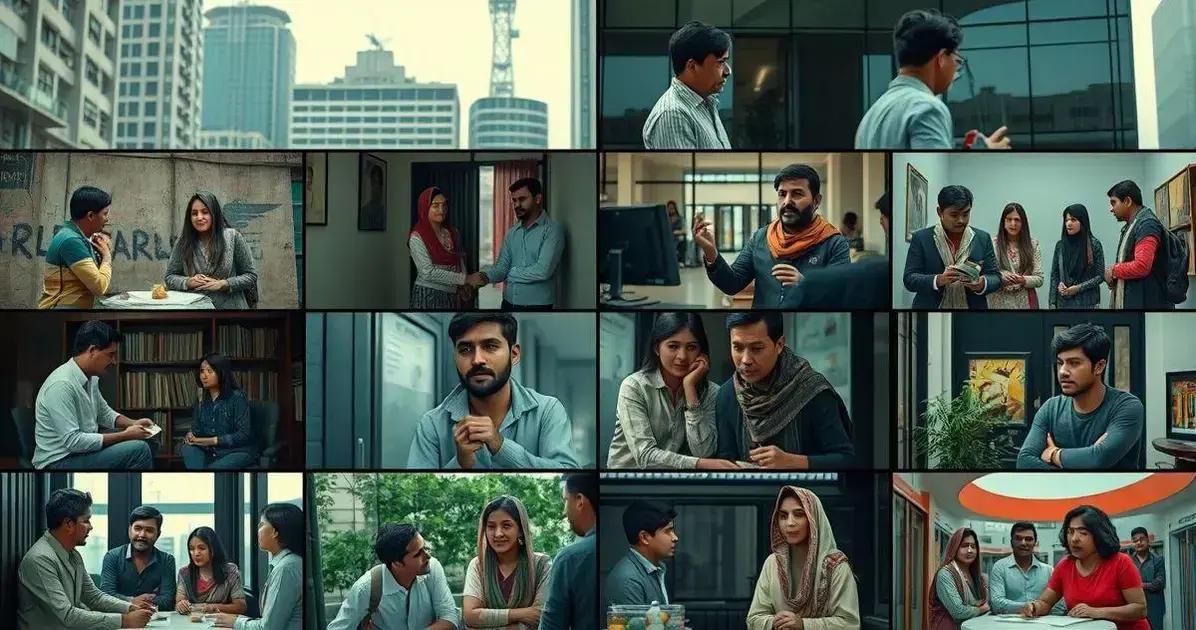 Doramas that Address Real Social Issues: Unveiling Societal Truths