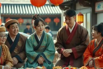 Doramas that Authentically Showcase Korean Culture: Must-Watch Series Revealed