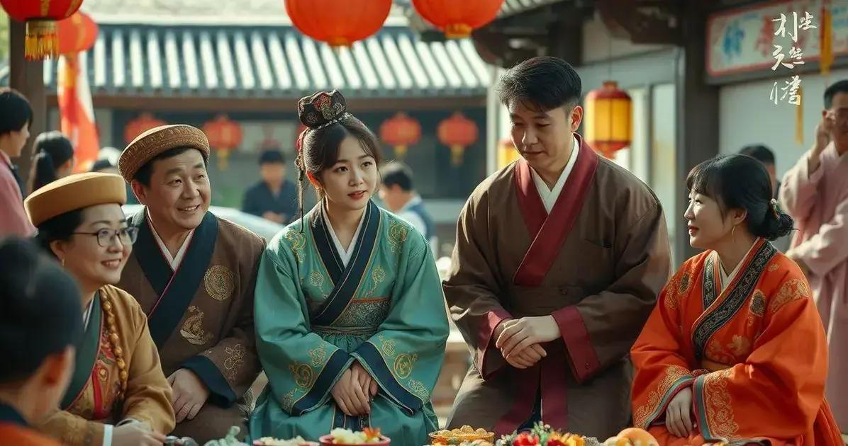 Doramas that Authentically Showcase Korean Culture: Must-Watch Series Revealed