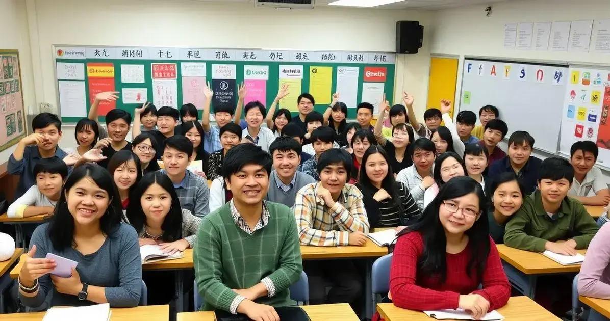 Doramas: Um catalisador para matrículas em cursos de línguas Doramas: Um catalisador para matrículas em cursos de línguas
