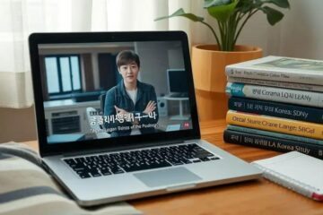 Doramas with Korean Subtitles for Study: Enhance Your Language Skills Today