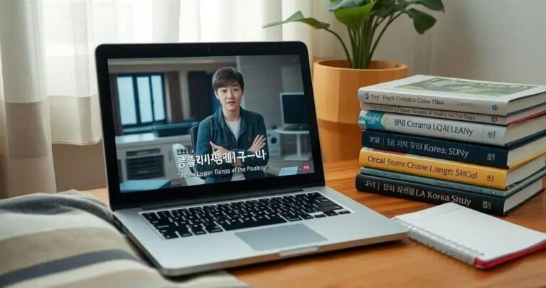 Doramas with Korean Subtitles for Study: Enhance Your Language Skills Today