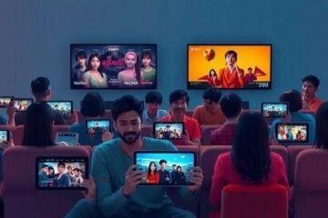 Free Platforms to Watch Dramas: Discover the Best Options