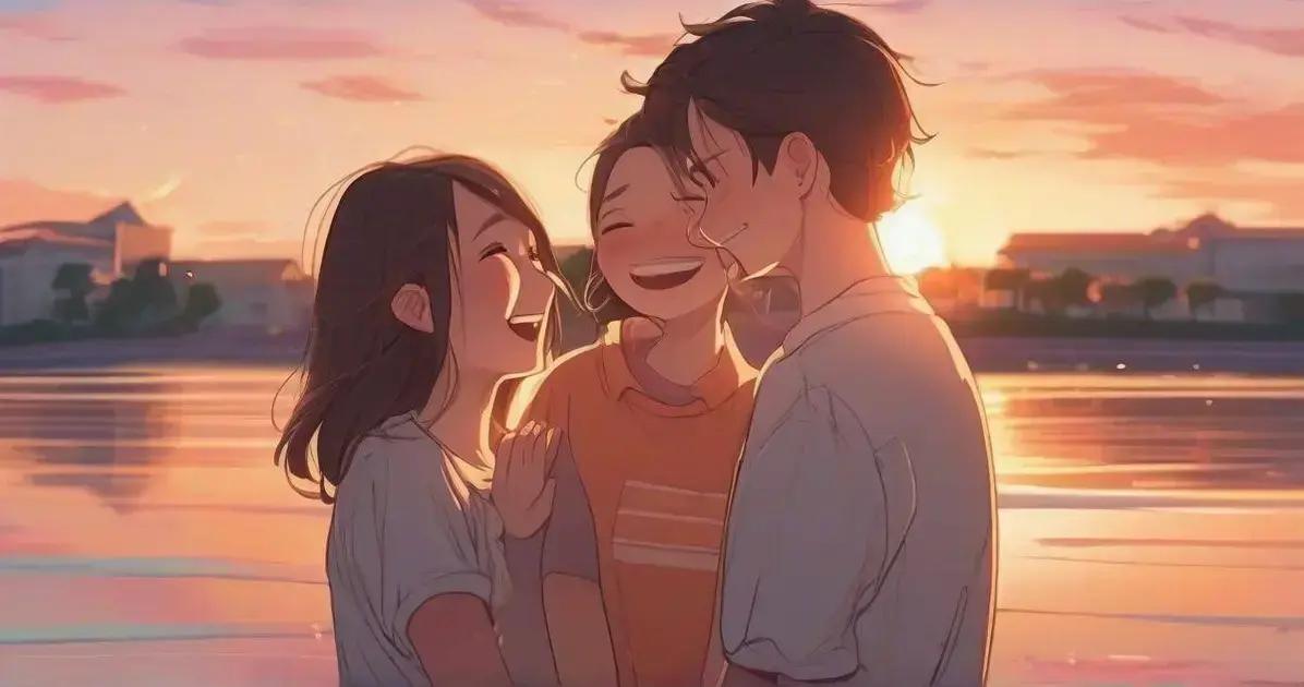 Friendship Clichés Turned Love: Discover the Secrets Behind Romantic Transformations