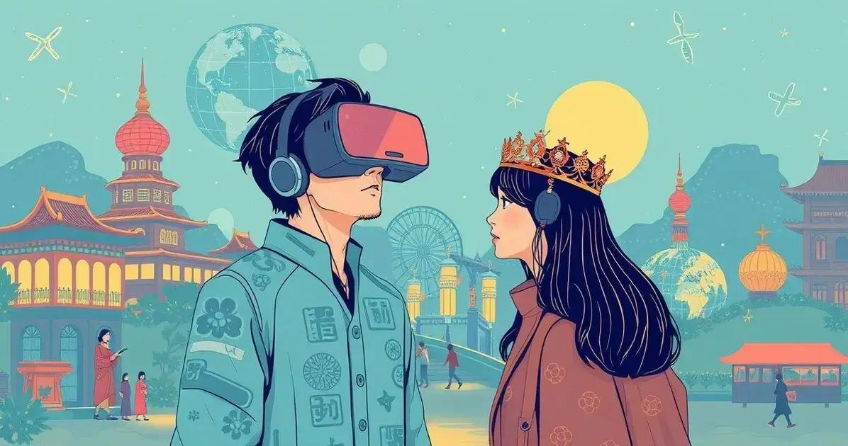 Future Forecast: Trends Shaping K-drama Scripts