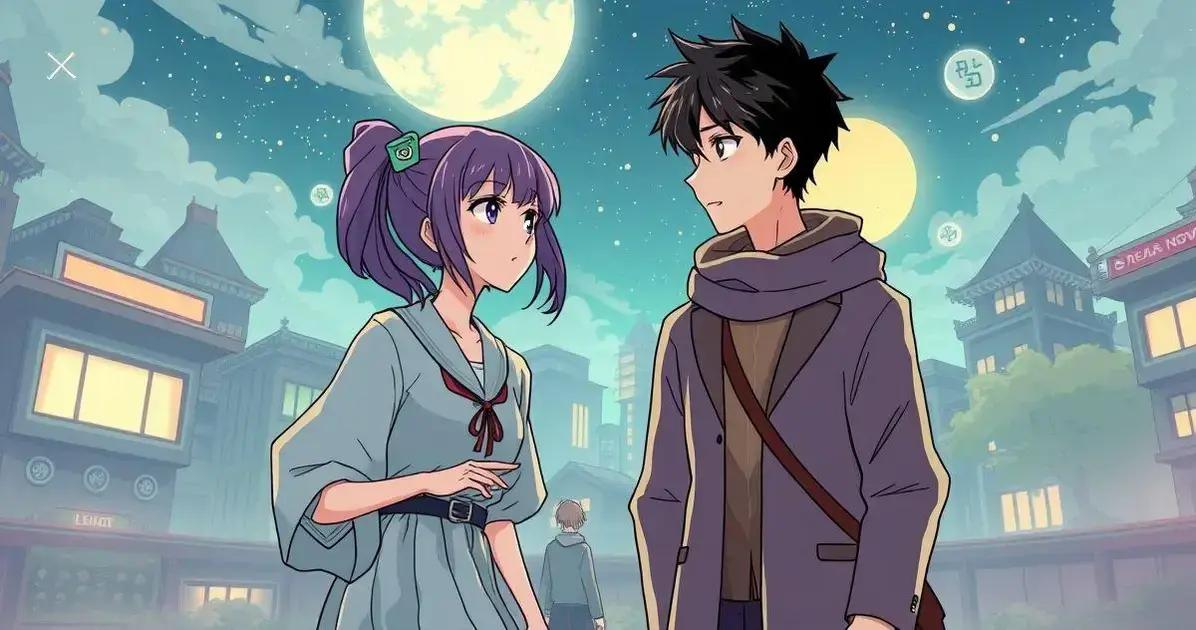 Futuro dos Doramas: O Papel dos Webtoons Futuro dos Doramas: O Papel dos Webtoons