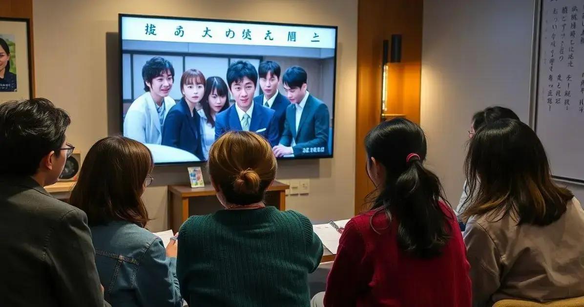 How Doramas Can Improve Your Language Skills How Doramas Can Improve Your Language Skills