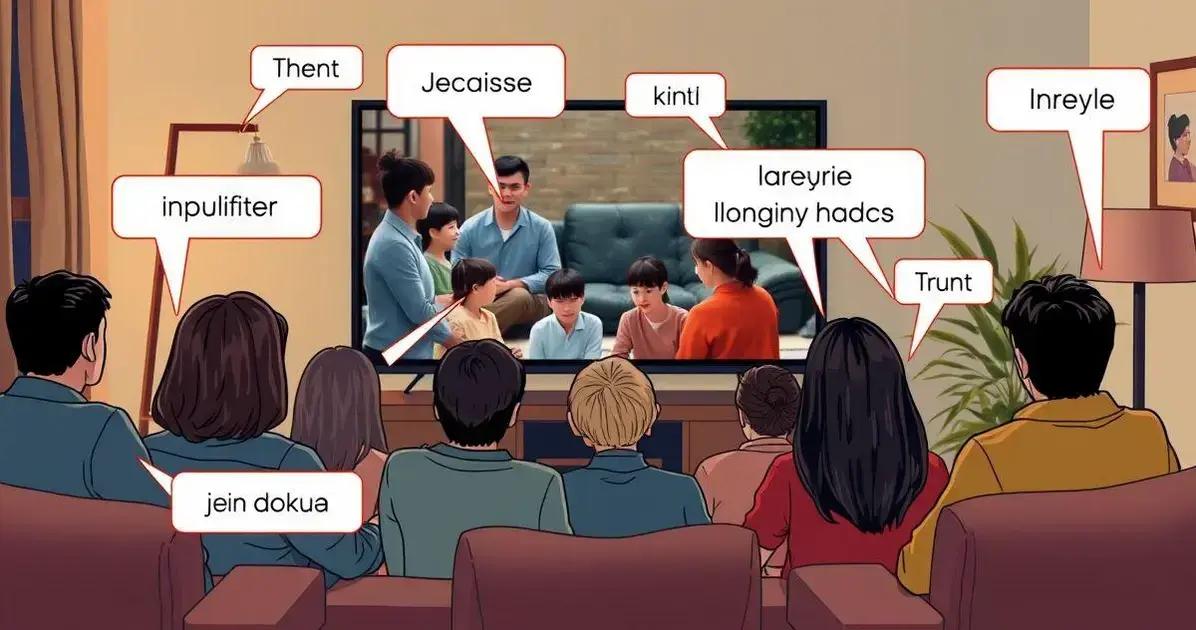 How Doramas Influence Pronunciation: Unveiling Surprising Linguistic Effects
