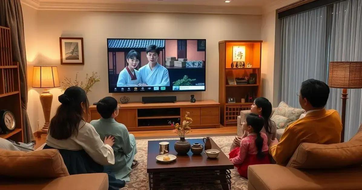 How Dramas Help You Grasp Korean Culture and Language How Dramas Help You Grasp Korean Culture and Language