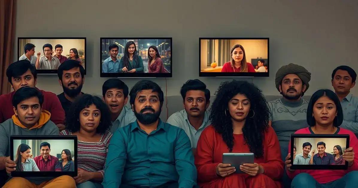 How Streaming Services Influence the Popularity of Doramas: An In-Depth Look