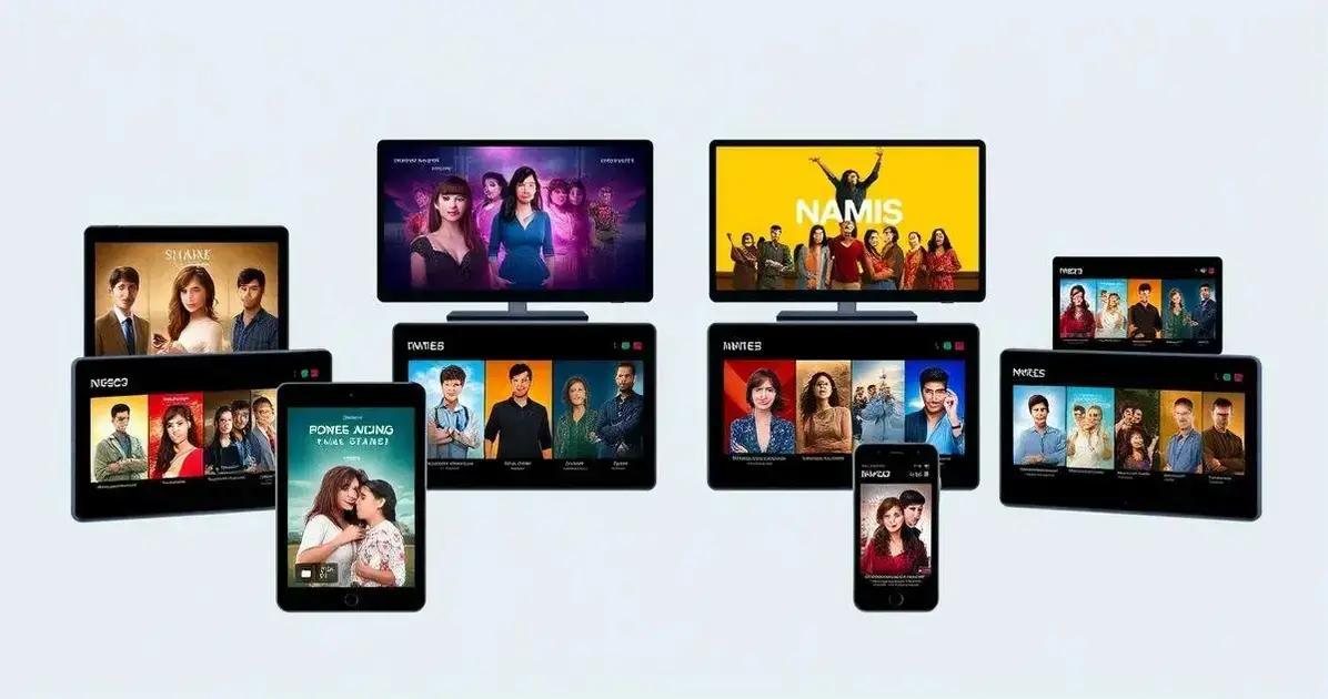 How to Choose the Best Platform to Binge-Watch Dramas Online