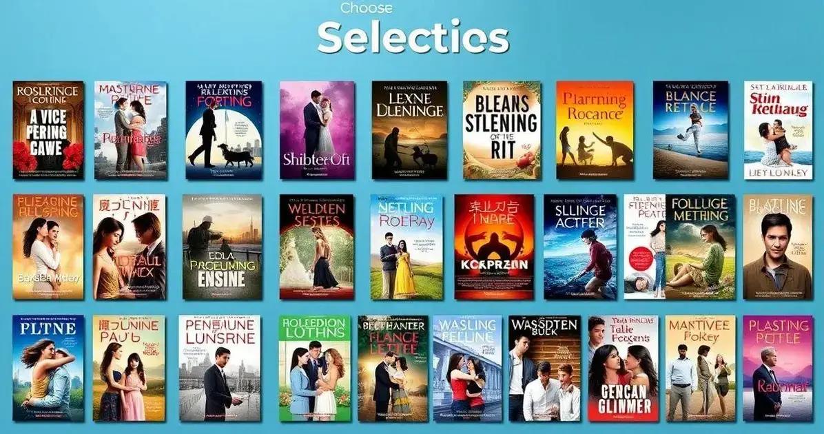 How to Choose the Perfect Asian Romance Series for You